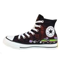 کتانی مردانه کانورس چاک تیلور آل استار های سیمپسونس Converse Chuck Taylor All Star High Simpsons 146810C